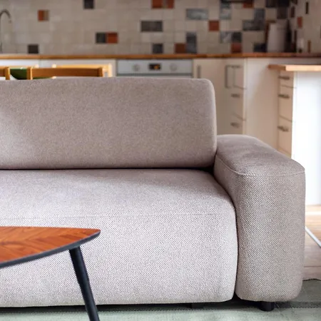 #stayhere - Serene & Cozy Loft In Trendy Paupys *
