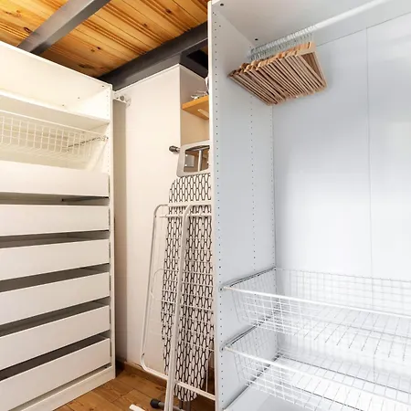 #stayhere - Serene & Cozy Loft In Trendy Paupys *