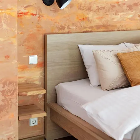 #stayhere - Serene & Cozy Loft In Trendy Paupys * Вильнюс