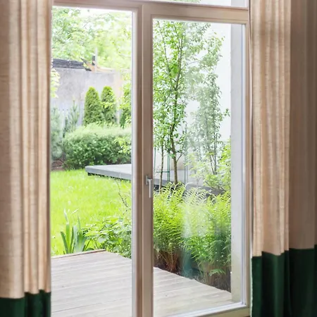 #stayhere - Serene & Cozy Loft In Trendy Paupys * Vilnius