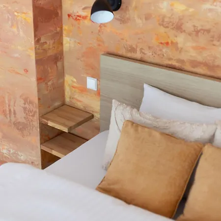 #stayhere - Serene & Cozy Loft In Trendy Paupys Apartmán